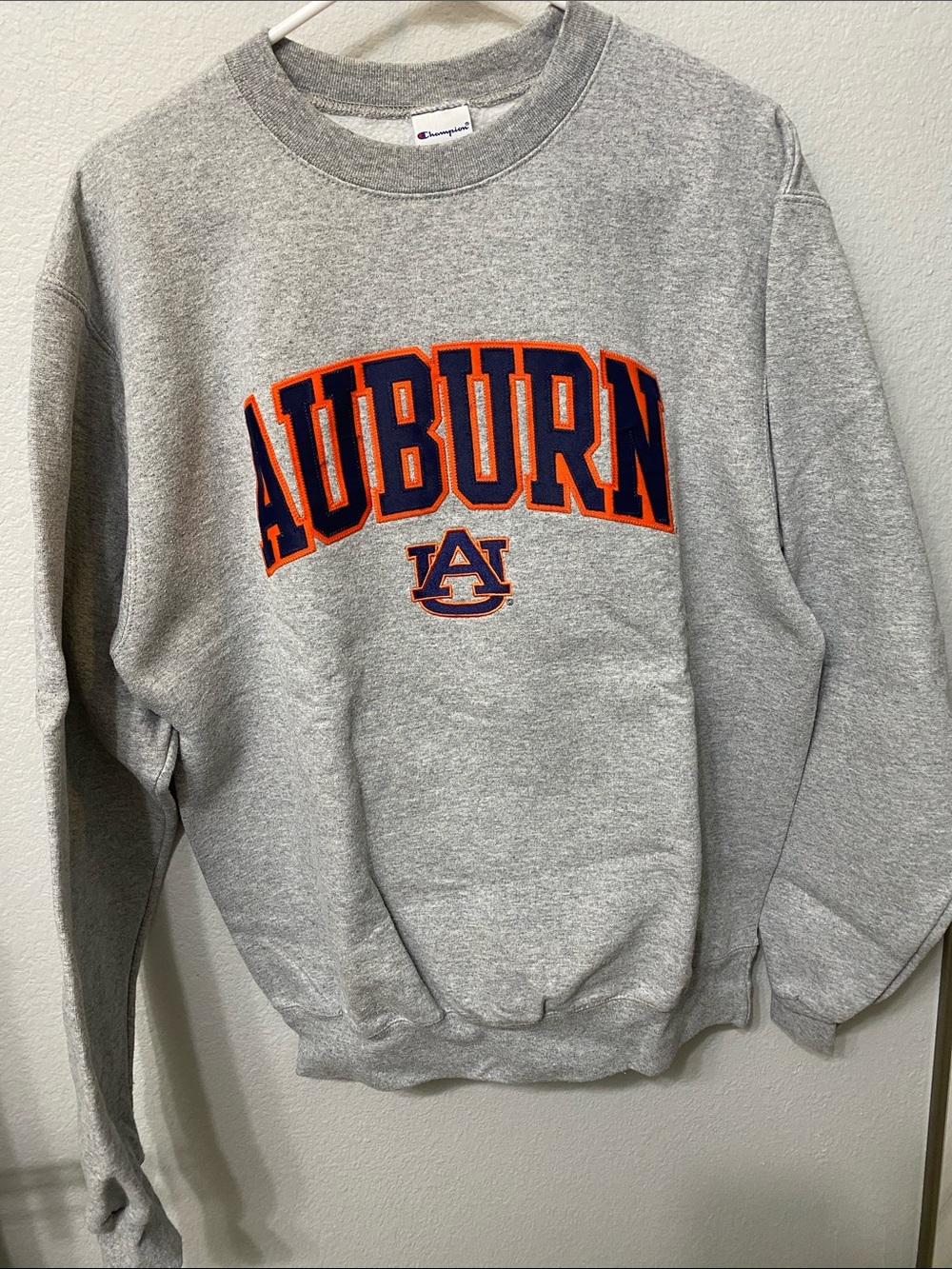 Auburn Sweatshirt
